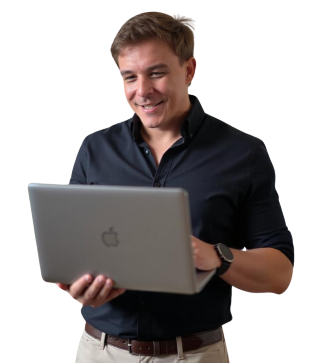 Teste Provisionamento